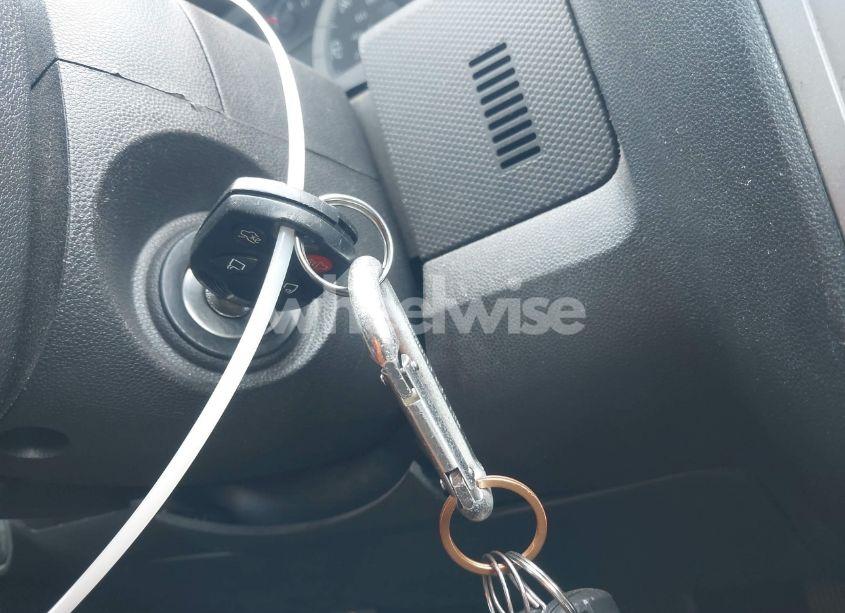 Photo 11 of 2010 Ford Escape XLT (VIN 1FMCU9DG3AKA55265)