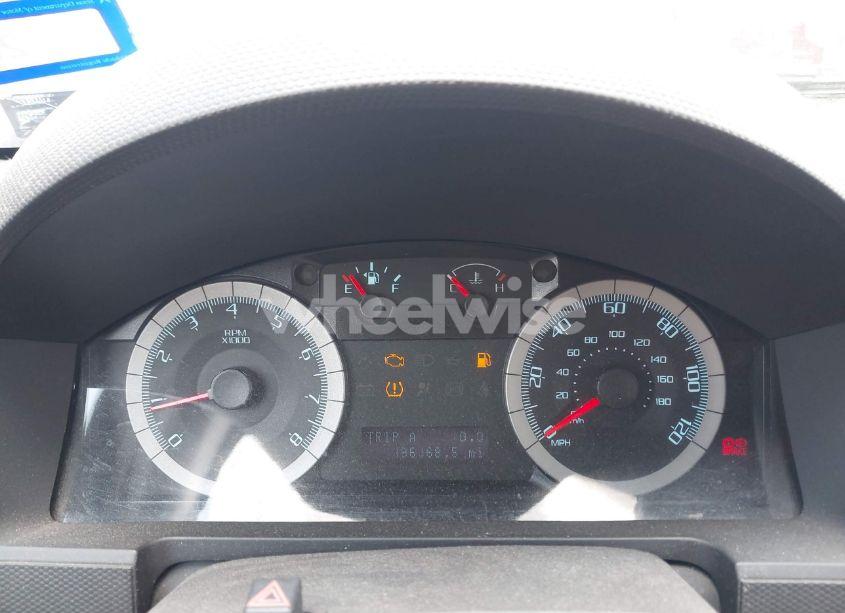 Photo 7 of 2010 Ford Escape XLT (VIN 1FMCU9DG3AKA55265)