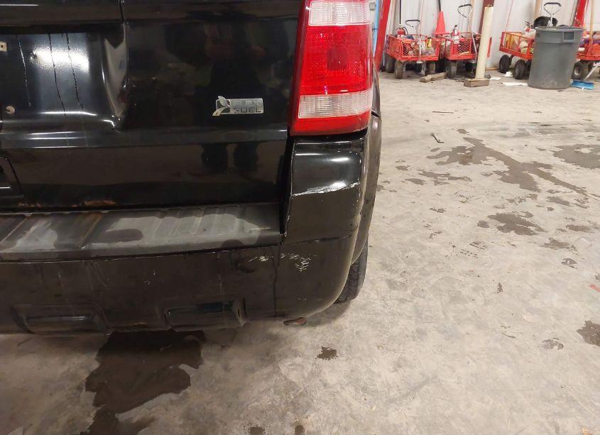 Photo 19 of 2010 Ford Escape XLT (VIN 1FMCU9DG3AKA96110)