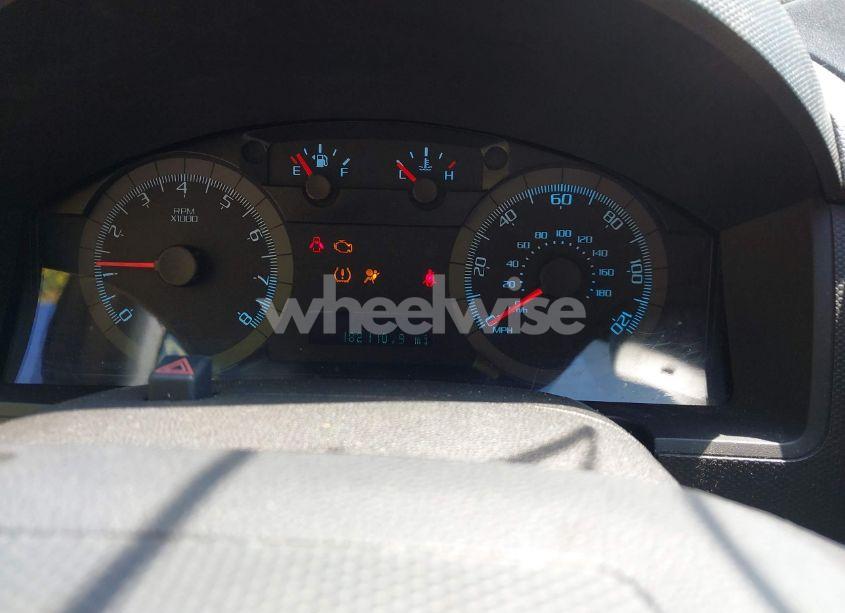 Photo 7 of 2011 Ford Escape XLT AUTOMATIC (VIN 1FMCU9DG3BKB76329)