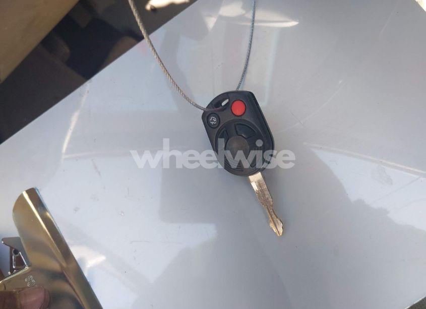 Photo 11 of 2011 Ford Escape XLT (VIN 1FMCU9DG3BKC01794)