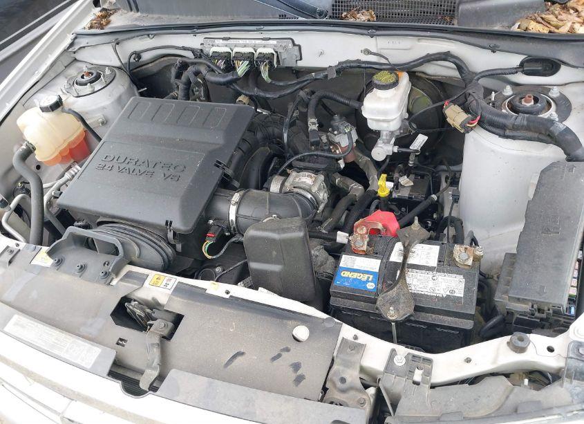 Photo 10 of 2012 Ford Escape XLT (VIN 1FMCU9DG3CKA74739)