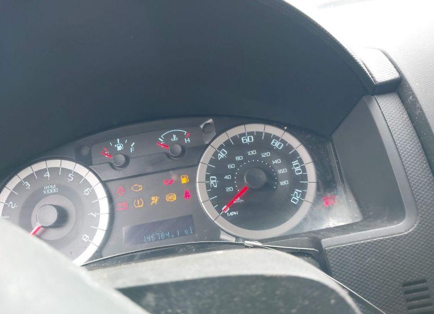 Photo 7 of 2012 Ford Escape XLT (VIN 1FMCU9DG3CKA74739)