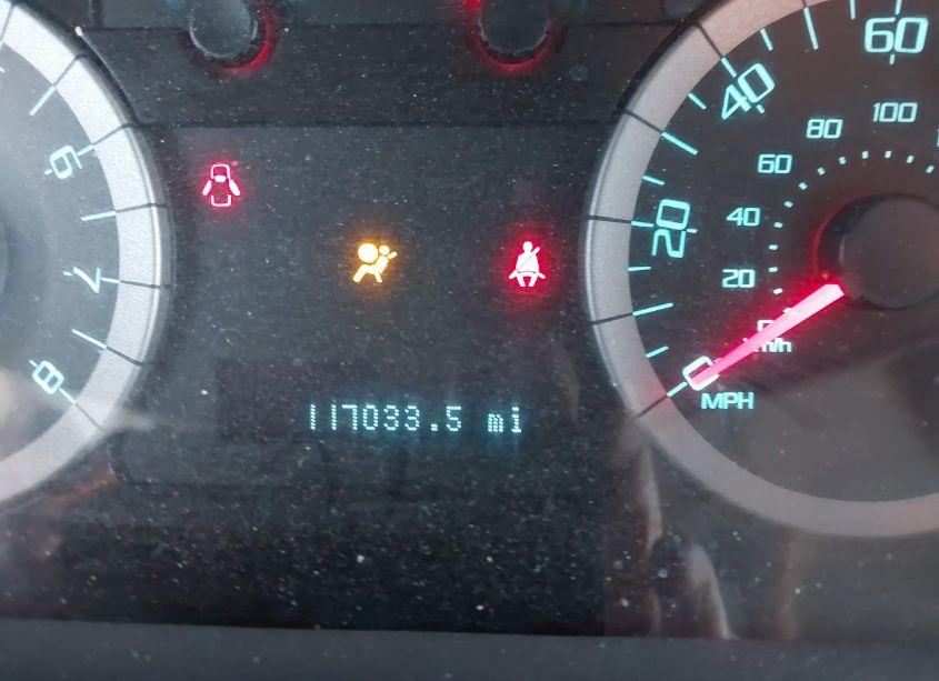 Photo 15 of 2012 Ford Escape XLT (VIN 1FMCU9DG3CKB18805)