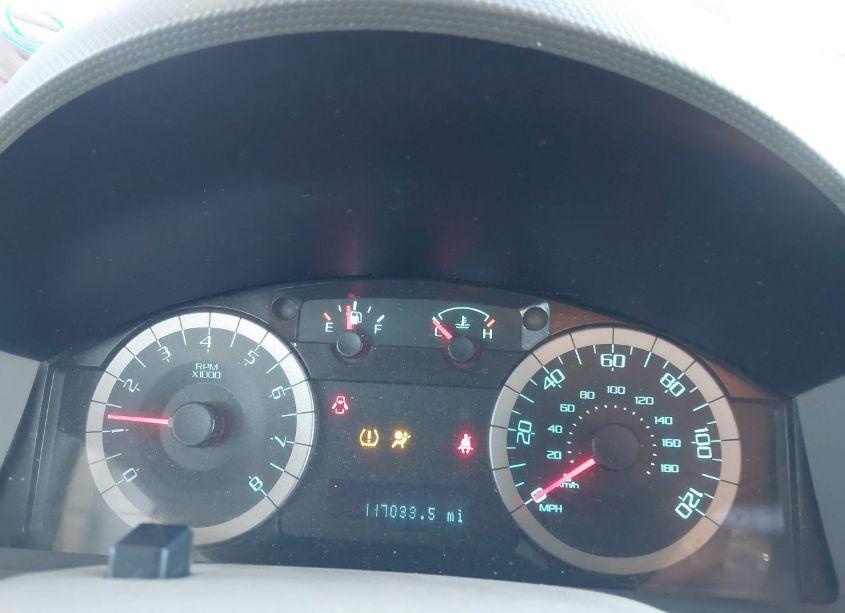 Photo 7 of 2012 Ford Escape XLT (VIN 1FMCU9DG3CKB18805)