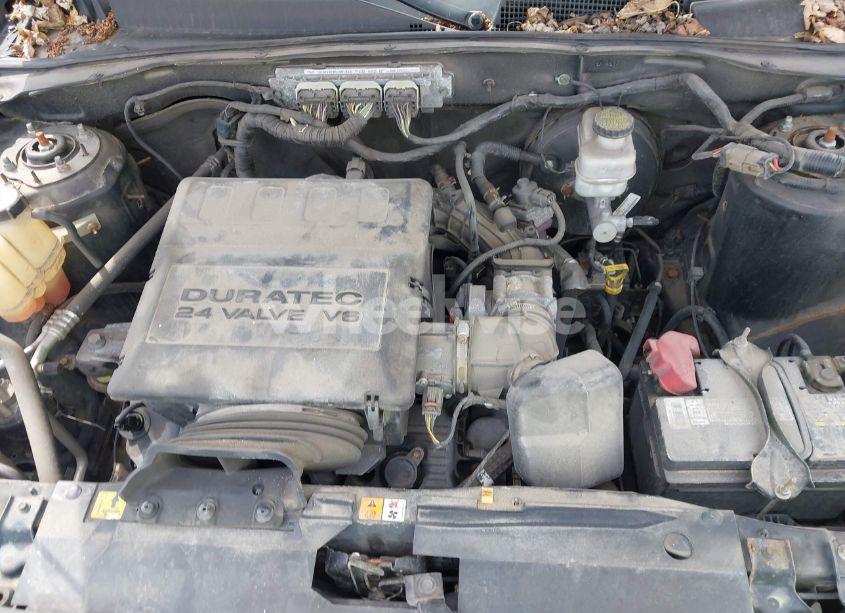 Photo 10 of 2012 Ford Escape XLT (VIN 1FMCU9DG3CKB35426)