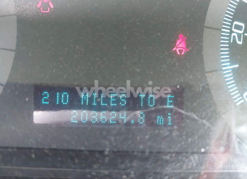 Photo 7 of 2012 Ford Escape XLT (VIN 1FMCU9DG3CKB35426)