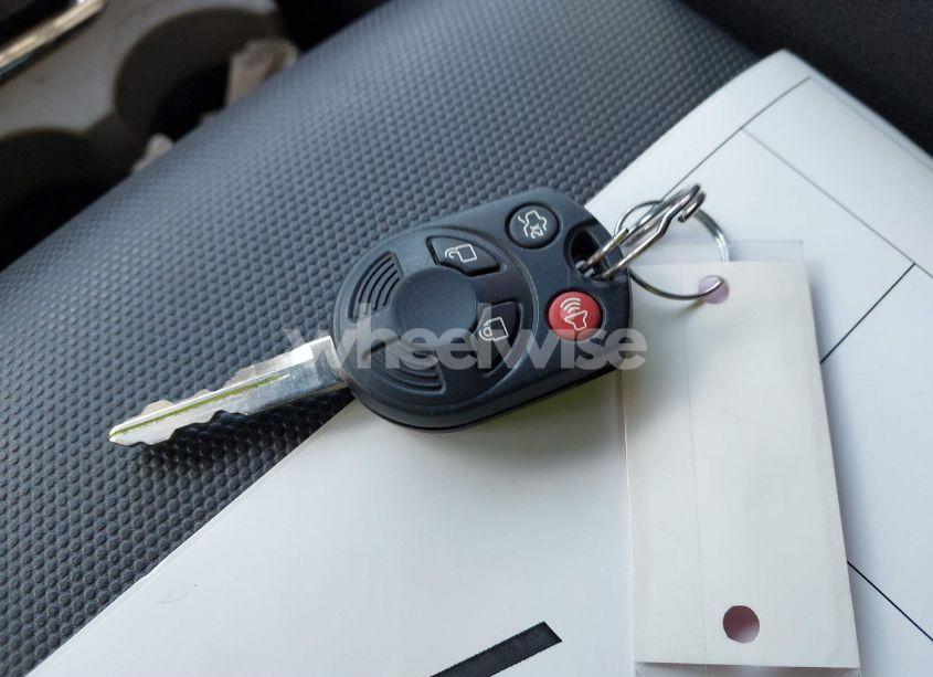 Photo 11 of 2012 Ford Escape XLT (VIN 1FMCU9DG3CKB69110)