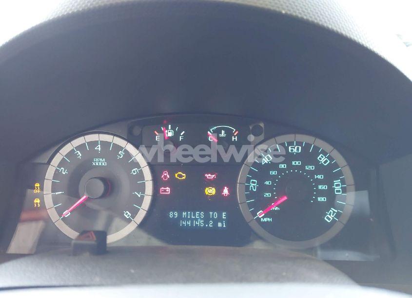 Photo 7 of 2012 Ford Escape XLT (VIN 1FMCU9DG3CKB69110)
