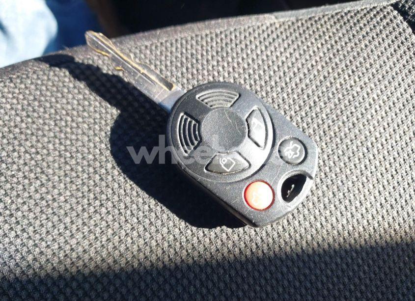 Photo 11 of 2010 Ford Escape XLT (VIN 1FMCU9DG4AKC07120)