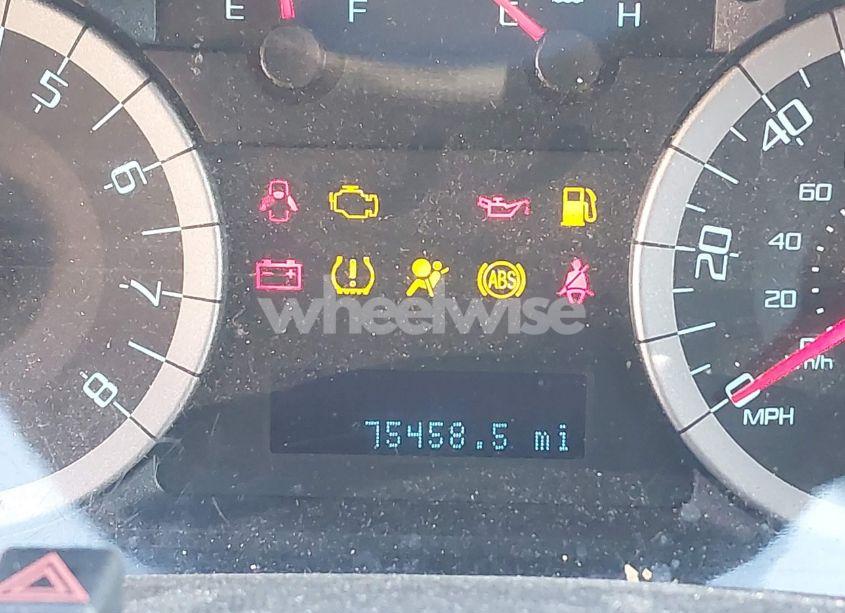 Photo 7 of 2010 Ford Escape XLT (VIN 1FMCU9DG4AKC07120)