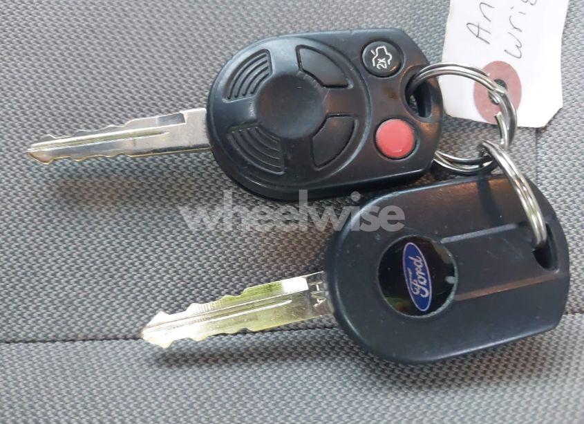 Photo 11 of 2010 Ford Escape XLT (VIN 1FMCU9DG4AKC74302)