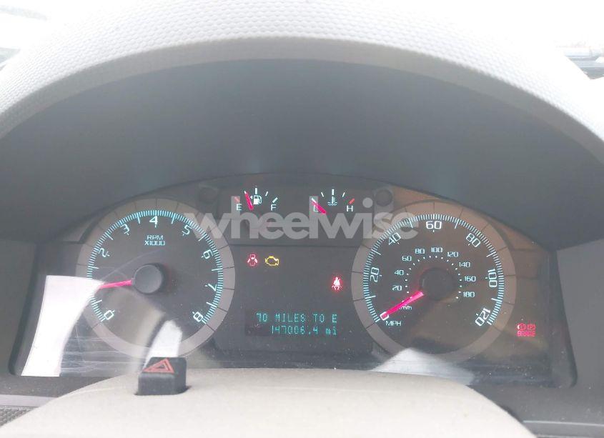 Photo 7 of 2010 Ford Escape XLT (VIN 1FMCU9DG4AKC74302)