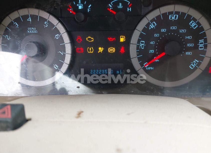 Photo 7 of 2010 Ford Escape XLT (VIN 1FMCU9DG4AKD00672)