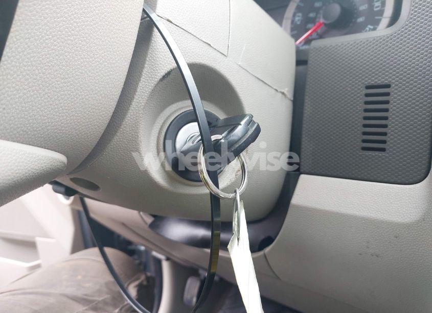 Photo 11 of 2010 Ford Escape XLT (VIN 1FMCU9DG4AKD05189)