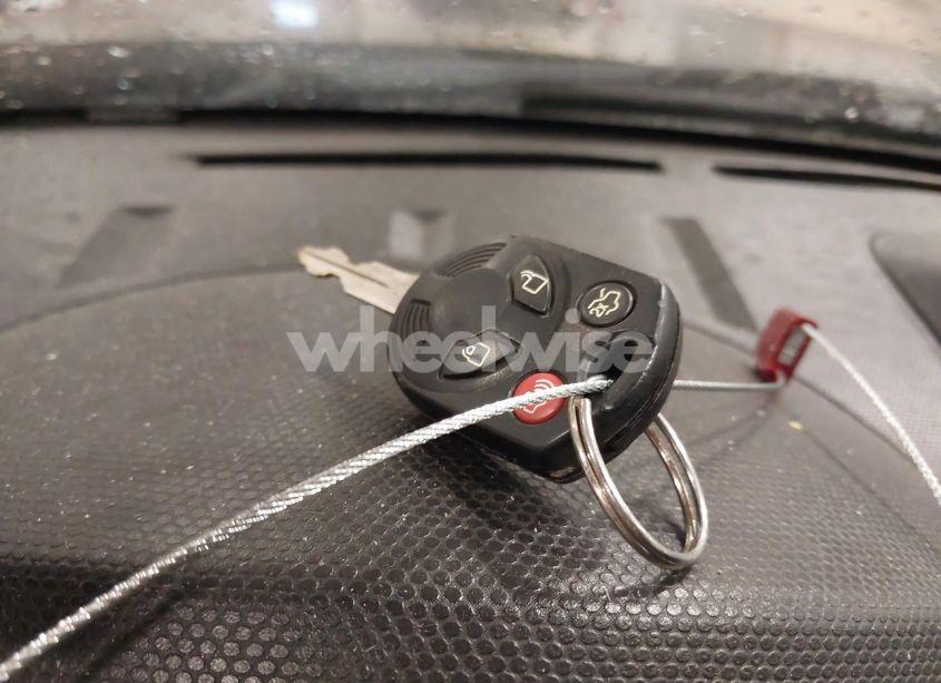 Photo 11 of 2011 Ford Escape XLT (VIN 1FMCU9DG4BKA32000)