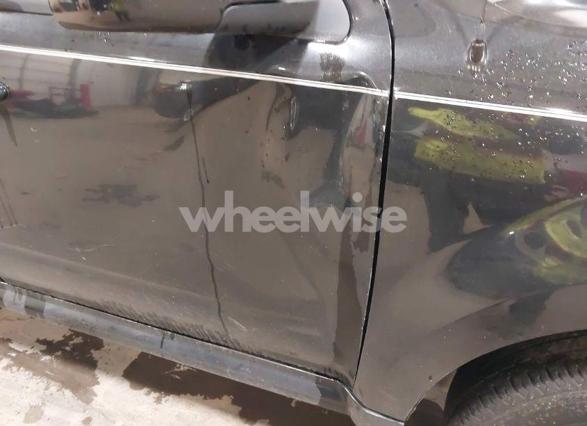 Photo 12 of 2011 Ford Escape XLT (VIN 1FMCU9DG4BKA32000)