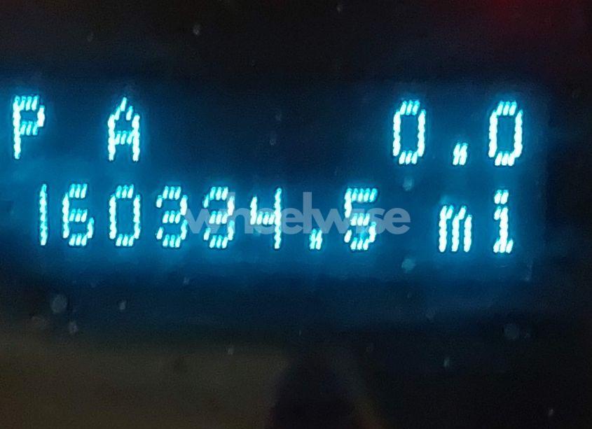 Photo 7 of 2011 Ford Escape XLT (VIN 1FMCU9DG4BKA32000)