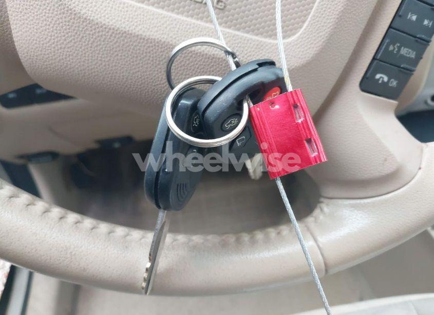 Photo 11 of 2011 Ford Escape XLT (VIN 1FMCU9DG4BKA49900)