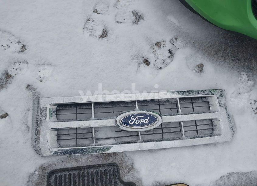 Photo 12 of 2011 Ford Escape XLT (VIN 1FMCU9DG4BKA49900)