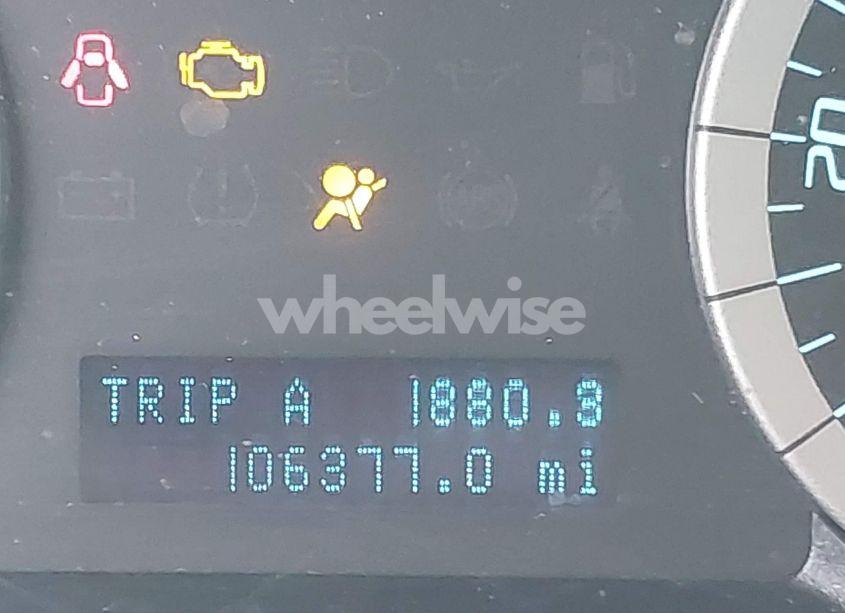 Photo 16 of 2011 Ford Escape XLT (VIN 1FMCU9DG4BKA49900)