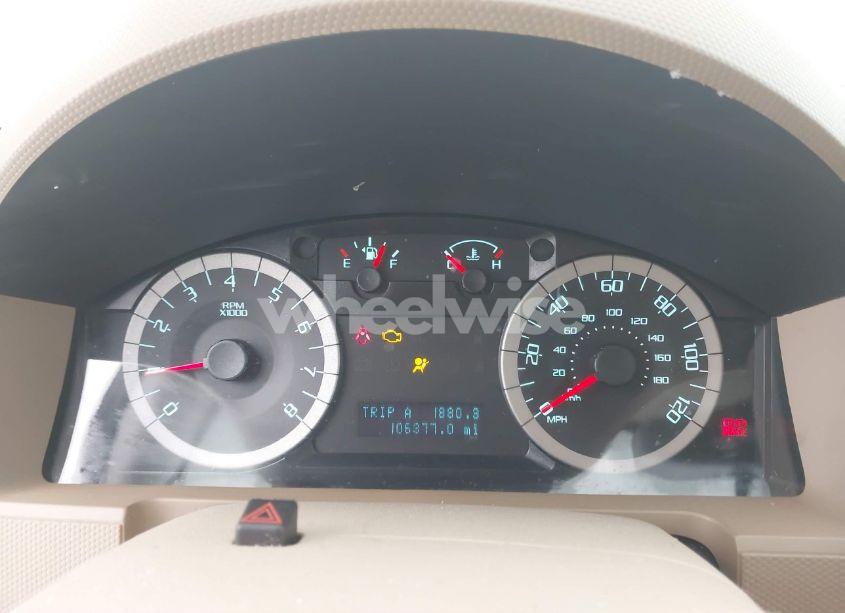 Photo 7 of 2011 Ford Escape XLT (VIN 1FMCU9DG4BKA49900)