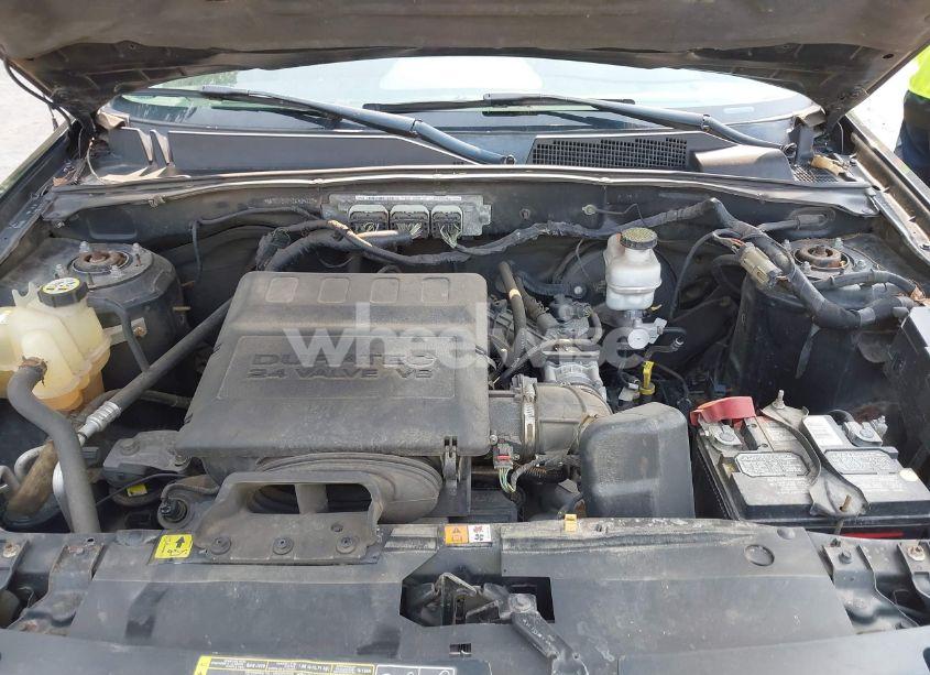 Photo 10 of 2011 Ford Escape XLT (VIN 1FMCU9DG4BKA64865)