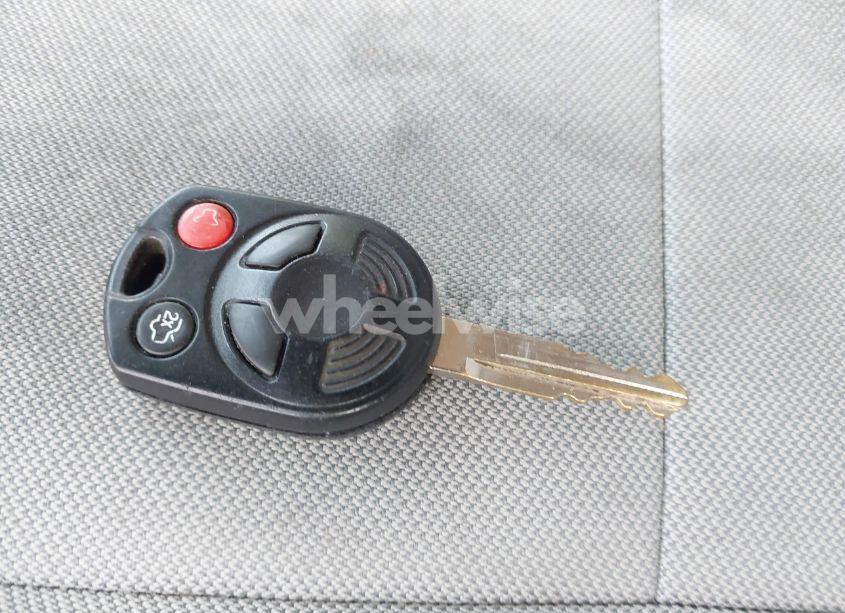 Photo 11 of 2011 Ford Escape XLT (VIN 1FMCU9DG4BKA64865)