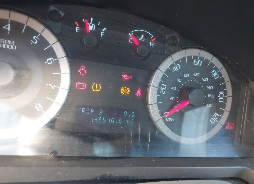 Photo 7 of 2011 Ford Escape XLT (VIN 1FMCU9DG4BKA65854)