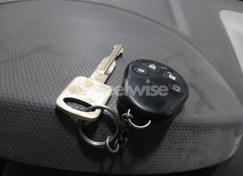 Photo 11 of 2011 Ford Escape XLT (VIN 1FMCU9DG4BKA86901)