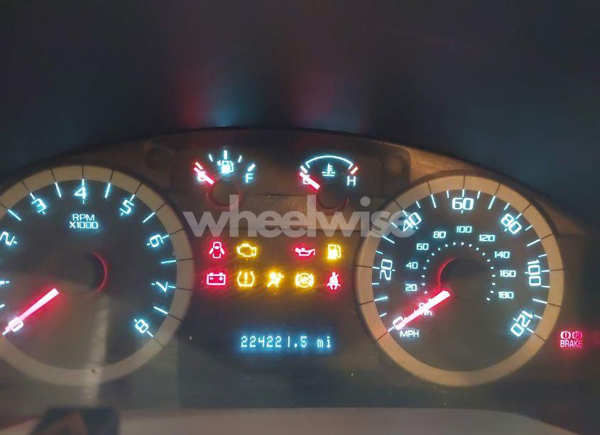 Photo 7 of 2011 Ford Escape XLT (VIN 1FMCU9DG4BKA86901)