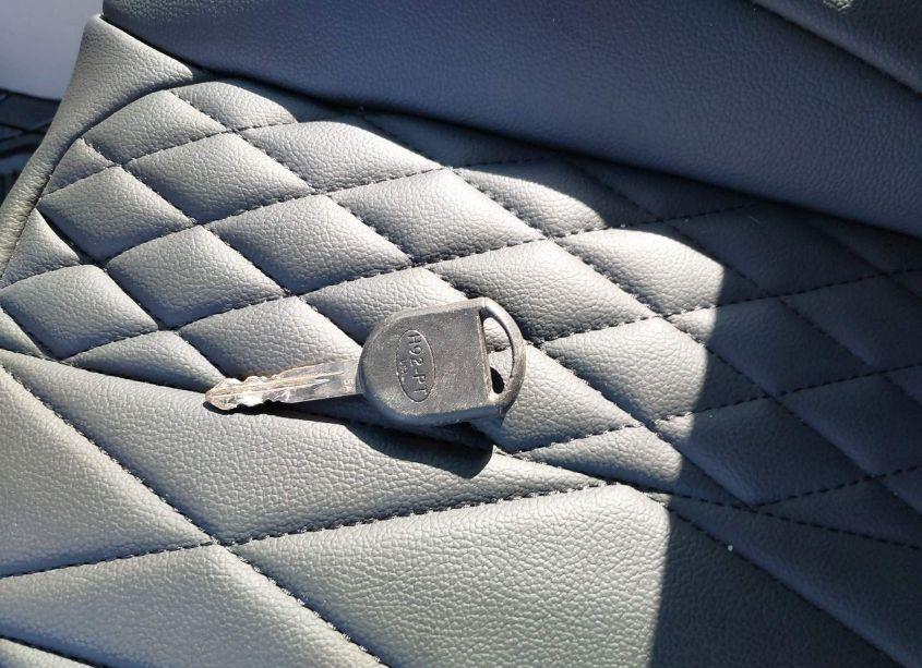 Photo 11 of 2011 Ford Escape XLT (VIN 1FMCU9DG4BKB17872)