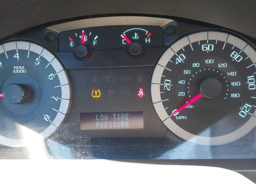 Photo 7 of 2011 Ford Escape XLT (VIN 1FMCU9DG4BKB17872)