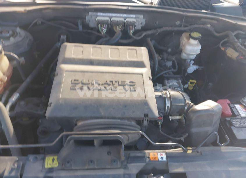 Photo 10 of 2011 Ford Escape XLT (VIN 1FMCU9DG4BKB35496)