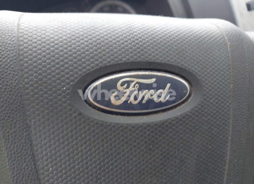 Photo 12 of 2011 Ford Escape XLT (VIN 1FMCU9DG4BKB35496)