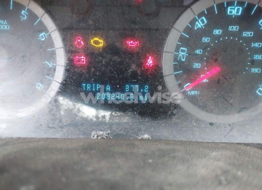 Photo 7 of 2011 Ford Escape XLT (VIN 1FMCU9DG4BKB35496)