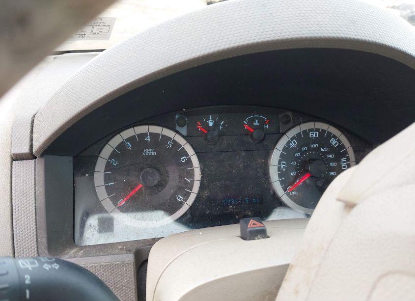 Photo 7 of 2011 Ford Escape XLT (VIN 1FMCU9DG4BKC15879)