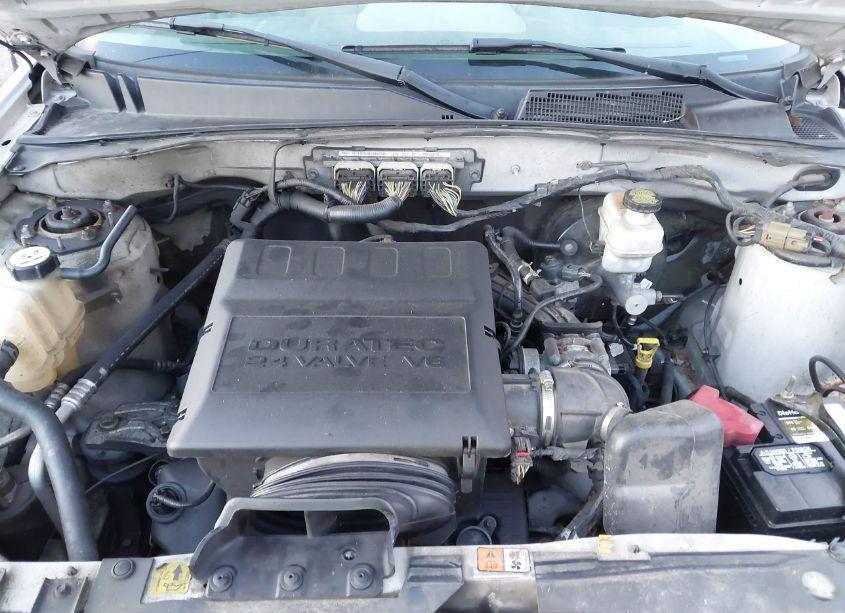 Photo 10 of 2012 Ford Escape XLT (VIN 1FMCU9DG4CKA12198)