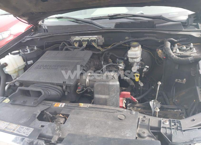 Photo 10 of 2012 Ford Escape XLT (VIN 1FMCU9DG4CKA32547)