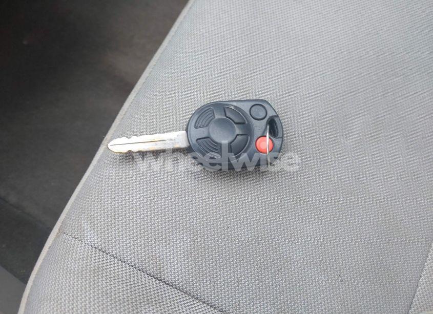 Photo 11 of 2012 Ford Escape XLT (VIN 1FMCU9DG4CKA32547)