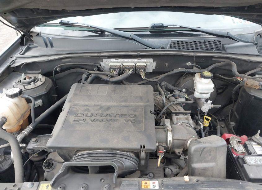 Photo 10 of 2012 Ford Escape XLT (VIN 1FMCU9DG4CKA87497)