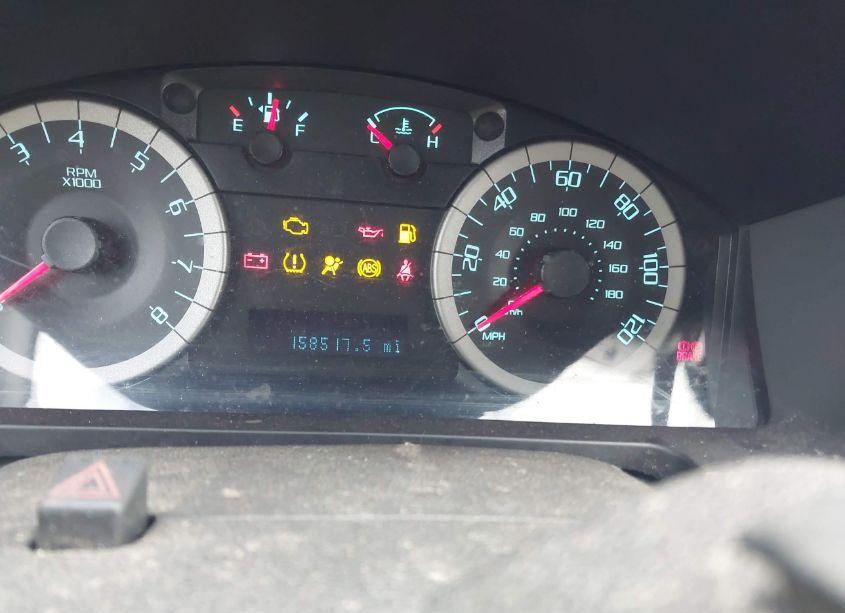 Photo 7 of 2012 Ford Escape XLT (VIN 1FMCU9DG4CKA87497)