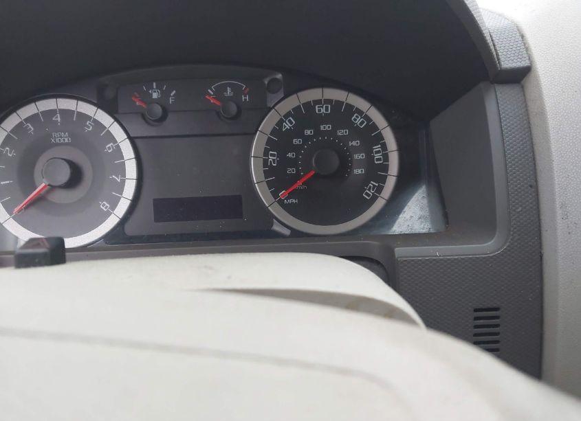 Photo 7 of 2012 Ford Escape XLT (VIN 1FMCU9DG4CKA92652)