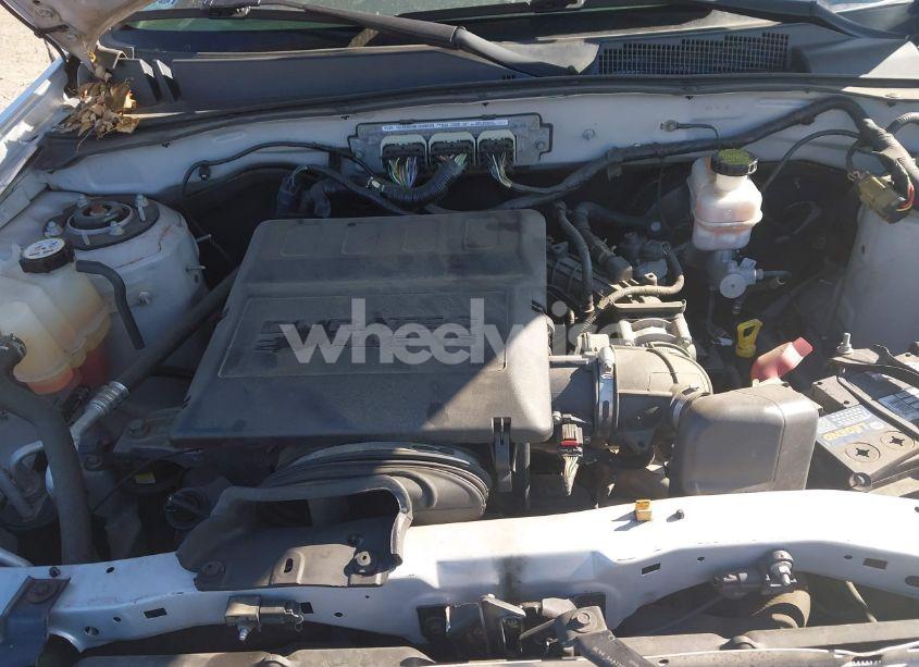 Photo 10 of 2012 Ford Escape XLT (VIN 1FMCU9DG4CKB51442)