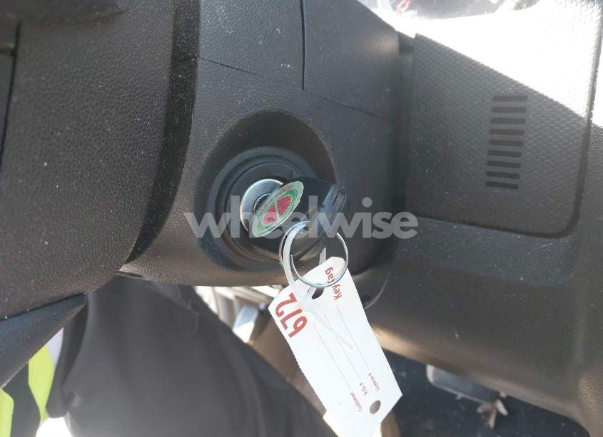 Photo 11 of 2012 Ford Escape XLT (VIN 1FMCU9DG4CKB51442)