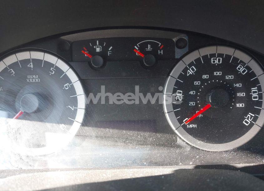 Photo 7 of 2012 Ford Escape XLT (VIN 1FMCU9DG4CKB51442)