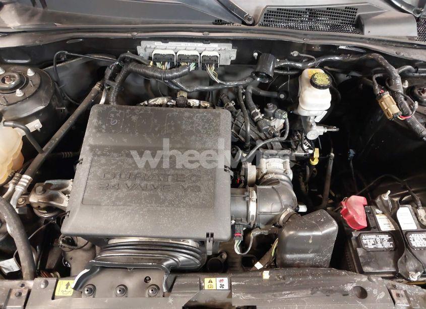 Photo 10 of 2012 Ford Escape XLT (VIN 1FMCU9DG4CKB98941)