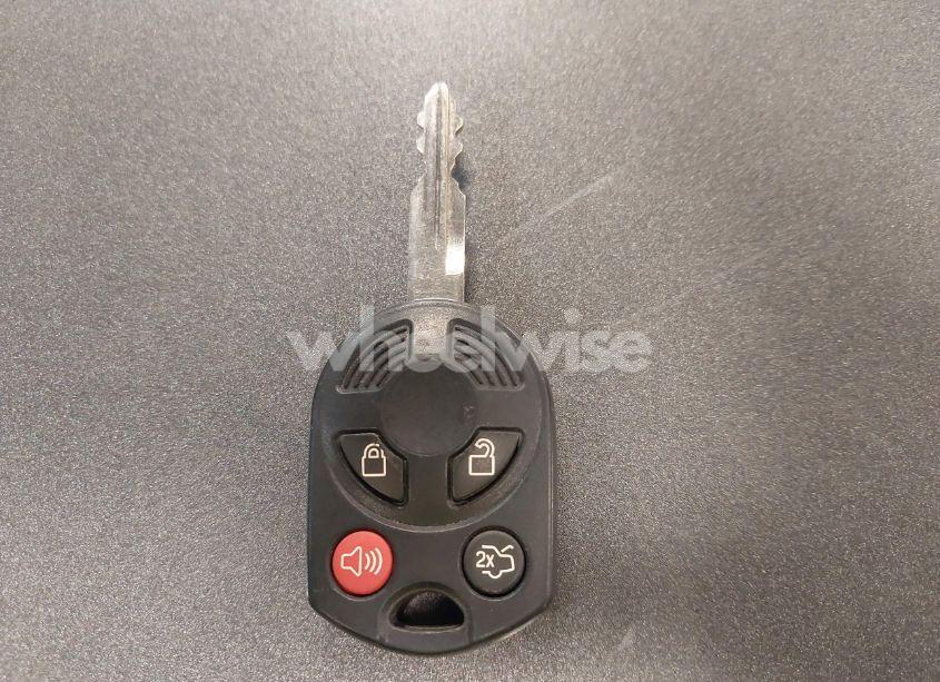 Photo 11 of 2012 Ford Escape XLT (VIN 1FMCU9DG4CKB98941)