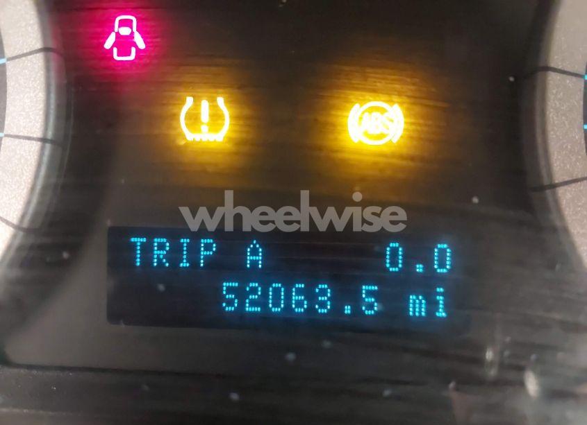 Photo 16 of 2012 Ford Escape XLT (VIN 1FMCU9DG4CKB98941)