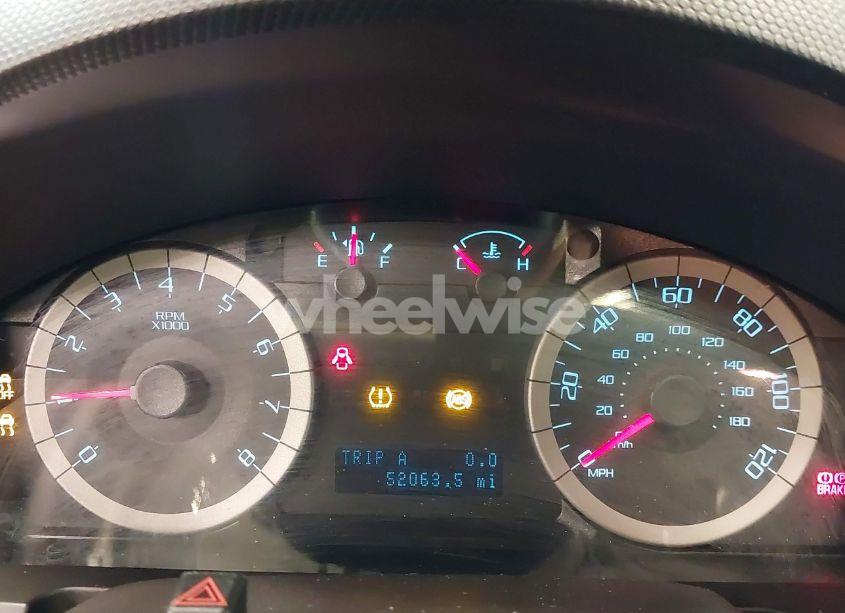 Photo 7 of 2012 Ford Escape XLT (VIN 1FMCU9DG4CKB98941)